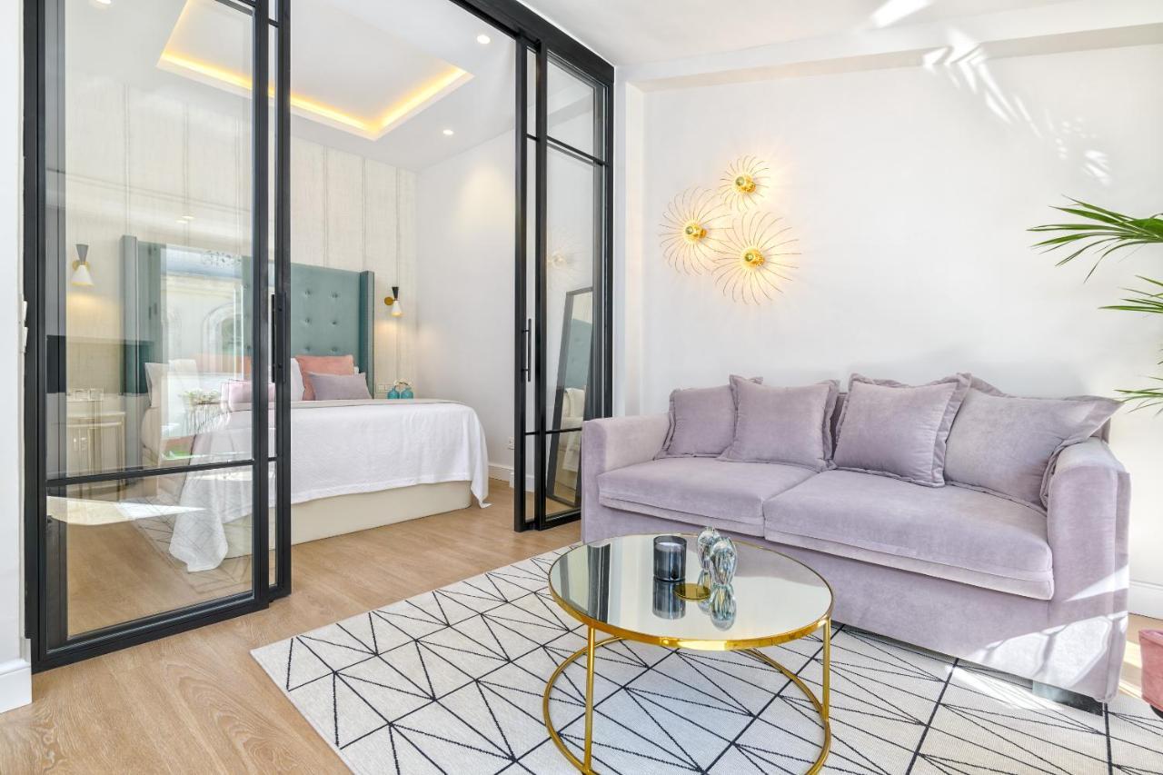 Apartamento iloftmalaga Ático Sebastián Souvirón Exterior foto
