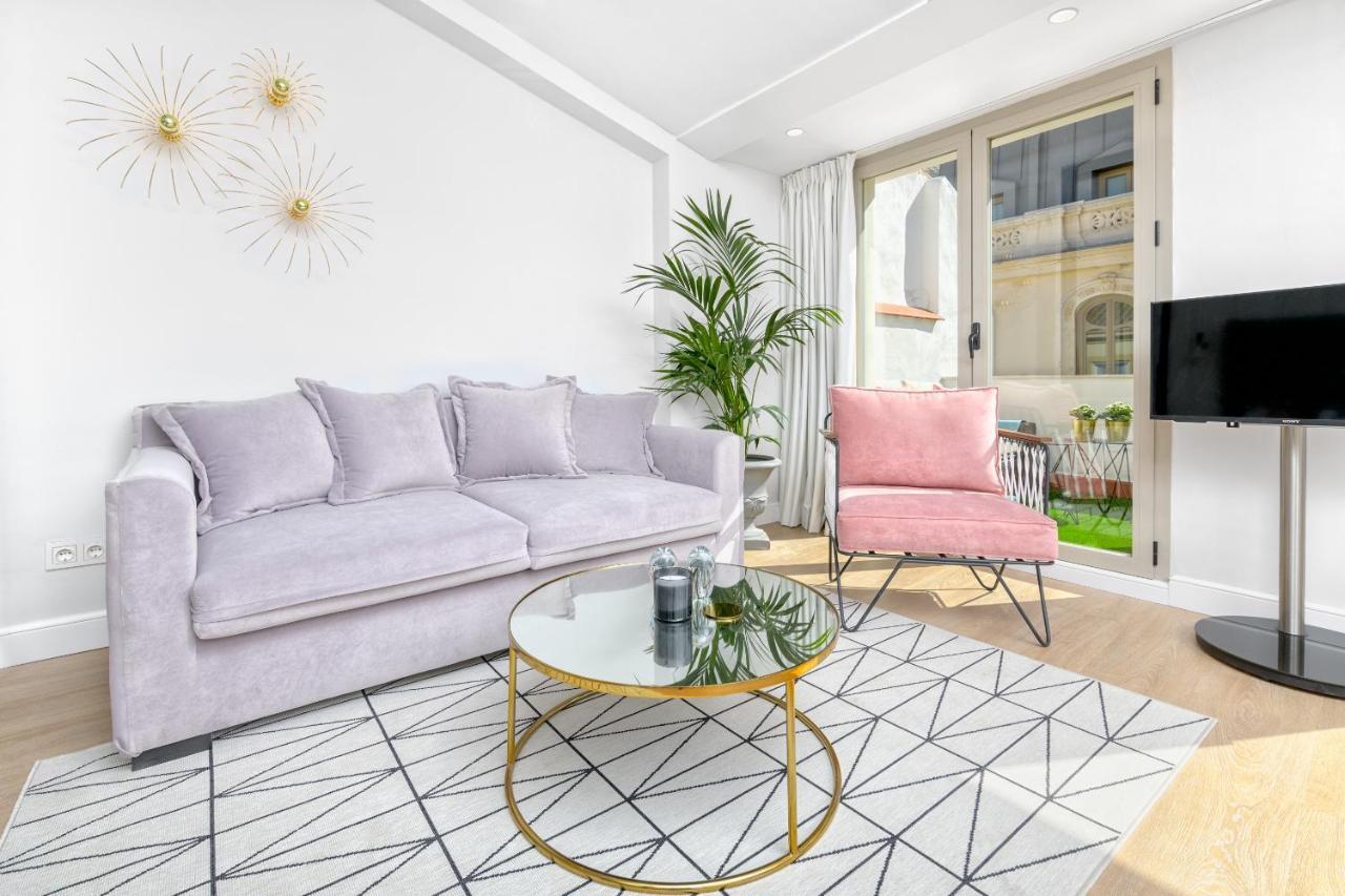 Apartamento iloftmalaga Ático Sebastián Souvirón Exterior foto
