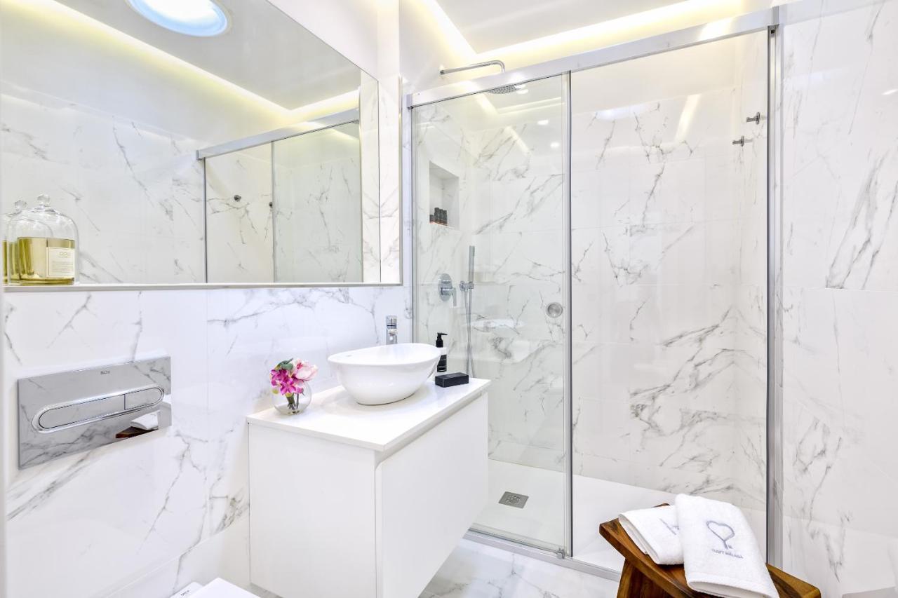 Apartamento iloftmalaga Ático Sebastián Souvirón Exterior foto