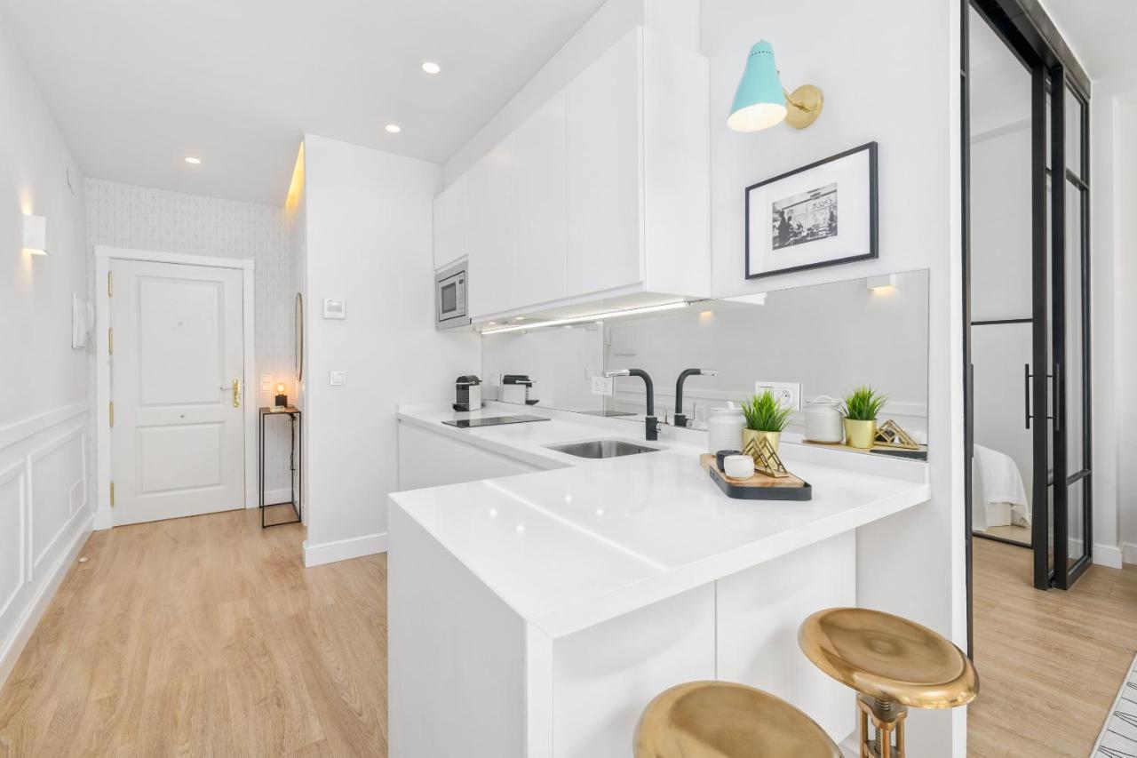 Apartamento iloftmalaga Ático Sebastián Souvirón Exterior foto